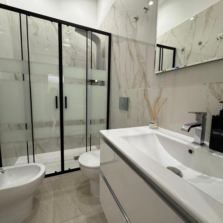 Fjola Coast Apartment - Appartamento con 3 Camere da Letto - 7