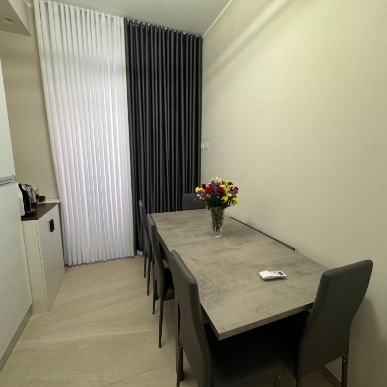 Fjola Coast Apartment - Appartamento con 3 Camere da Letto - 8