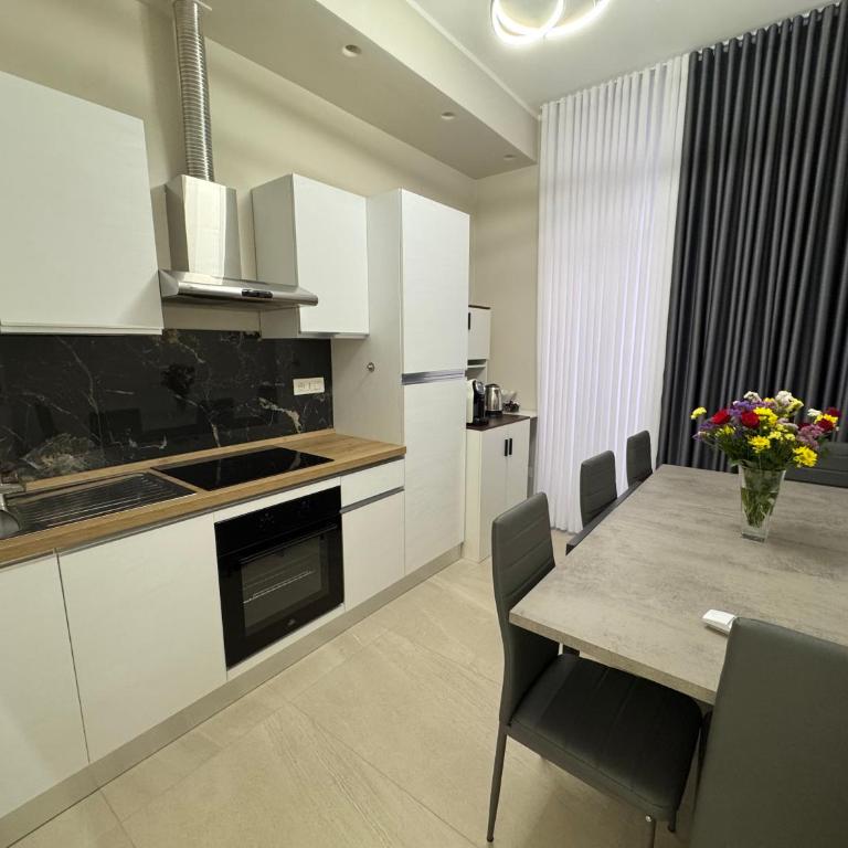 Fjola Coast Apartment - Appartamento con 3 Camere da Letto - 11