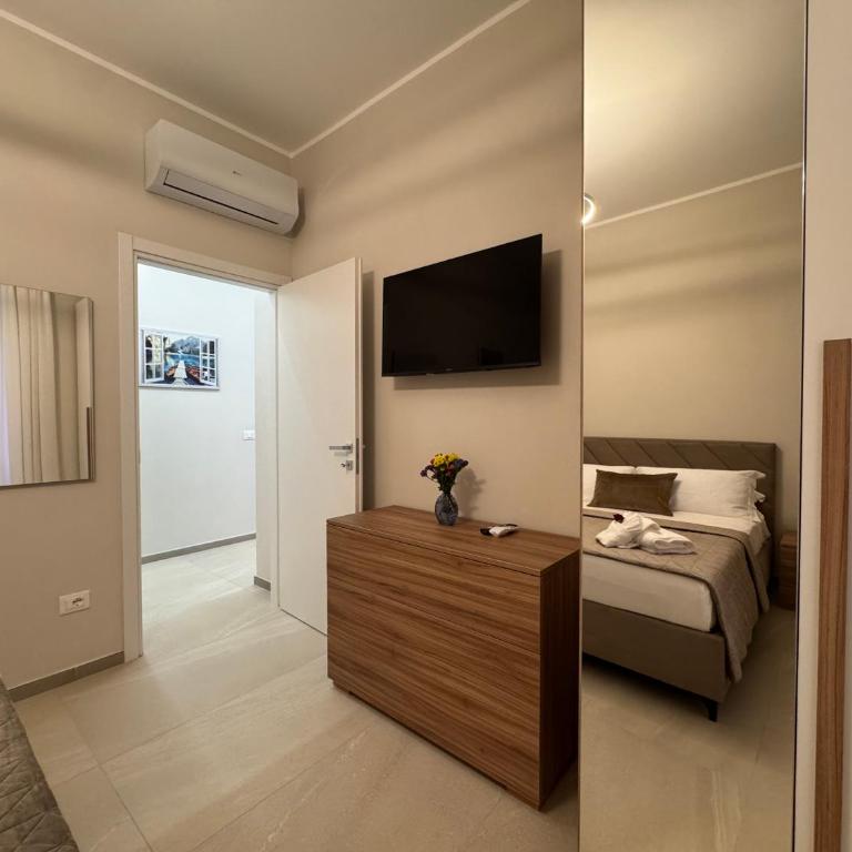 Fjola Coast Apartment - Appartamento con 3 Camere da Letto - 12