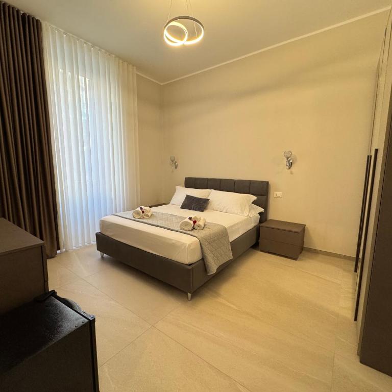 Fjola Coast Apartment - Appartamento con 3 Camere da Letto - 13