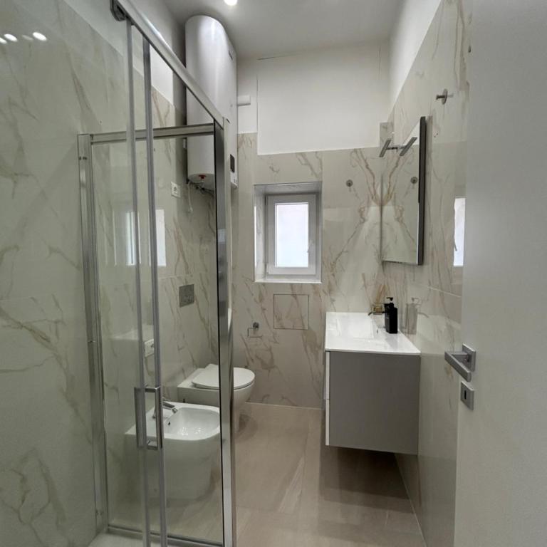Fjola Coast Apartment - Appartamento con 3 Camere da Letto - 14