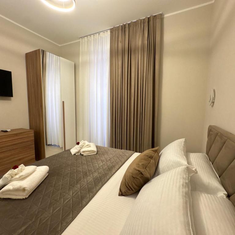Fjola Coast Apartment - Appartamento con 3 Camere da Letto - 15
