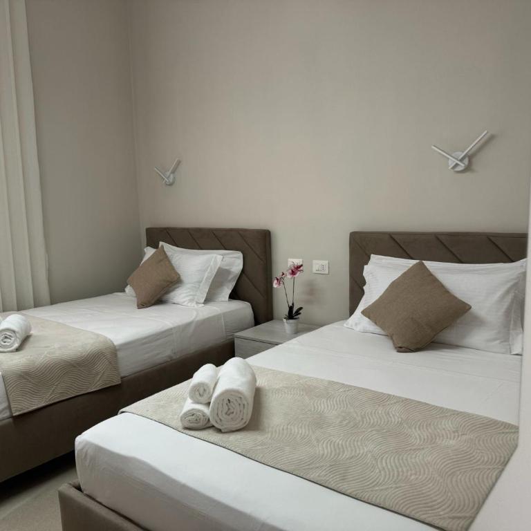 Fjola Coast Apartment - Appartamento con 3 Camere da Letto - 17