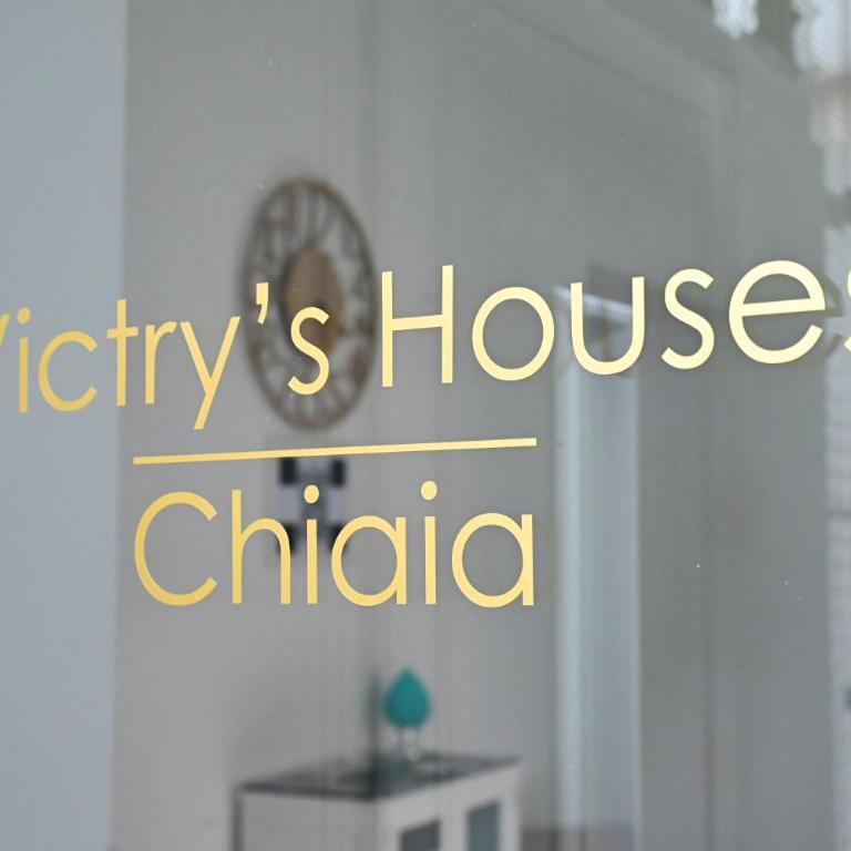 Victry's Houses Chiaia - Casa Vacanze - 25