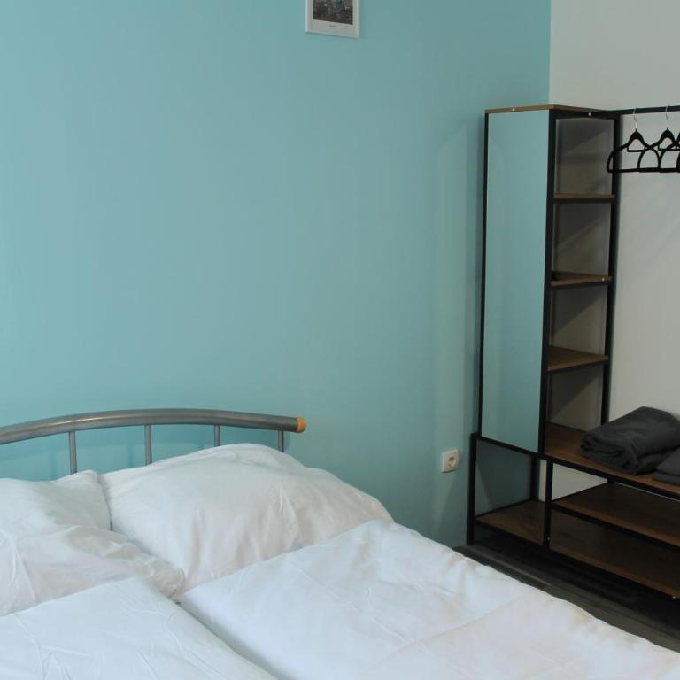 Royal Racing Suite Top 5 near Red Bull Ring - Apartment mit 1 Schlafzimmer - 1