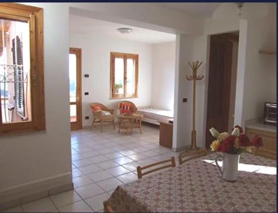 BELLA VILLETTA INDIPENDENTE VISTA MARE con parcheggio e air conditioning - Casa con 2 Camere da Letto - 15