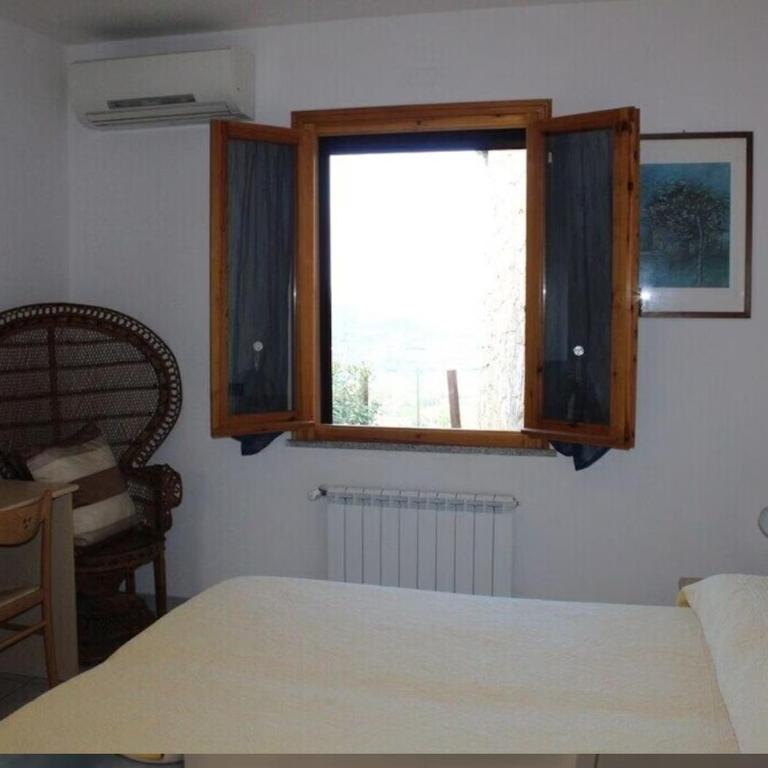 BELLA VILLETTA INDIPENDENTE VISTA MARE con parcheggio e air conditioning - Casa con 2 Camere da Letto - 12