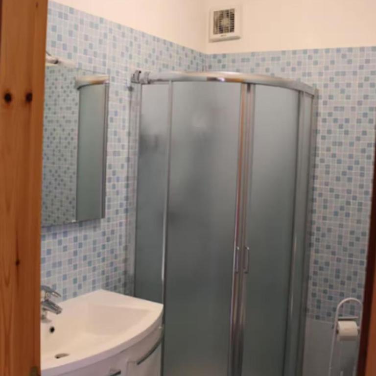 BELLA VILLETTA INDIPENDENTE VISTA MARE con parcheggio e air conditioning - Casa con 2 Camere da Letto - 19