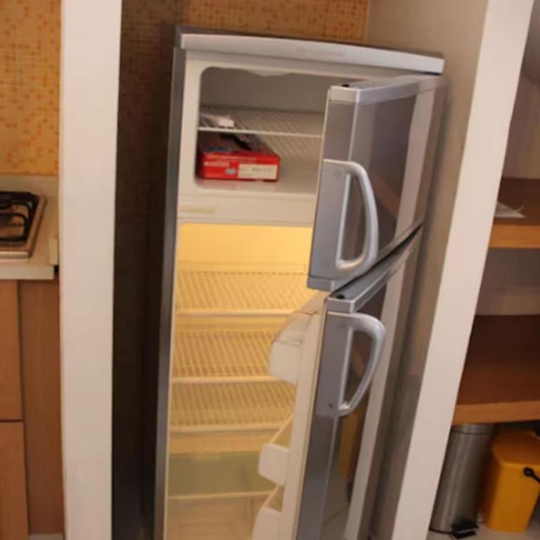 BELLA VILLETTA INDIPENDENTE VISTA MARE con parcheggio e air conditioning - Casa con 2 Camere da Letto - 17