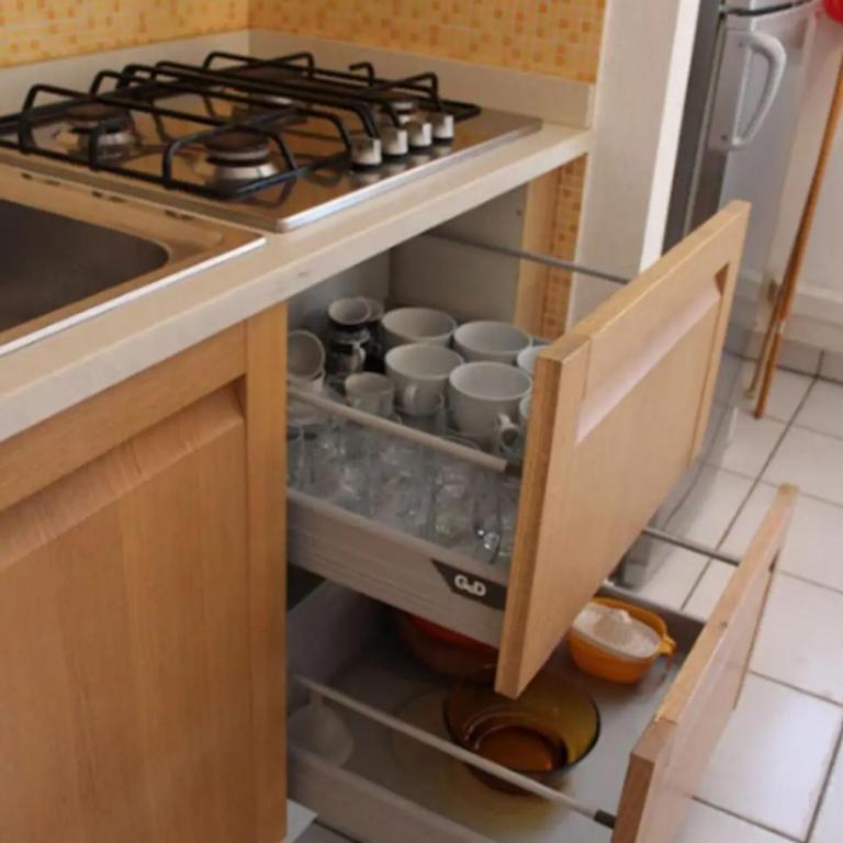 BELLA VILLETTA INDIPENDENTE VISTA MARE con parcheggio e air conditioning - Casa con 2 Camere da Letto - 16