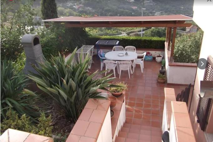 BELLA VILLETTA INDIPENDENTE VISTA MARE con parcheggio e air conditioning - Casa con 2 Camere da Letto - 22