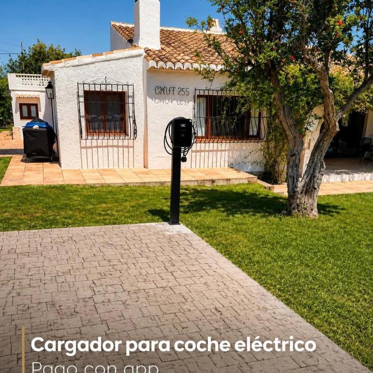 Villa Javea House Tosalet - Villa con 3 Camere da Letto - 5