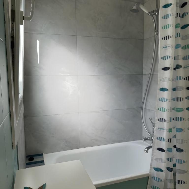 Apartamento Estrella del Mar - Casa de 2 dormitorios - 24