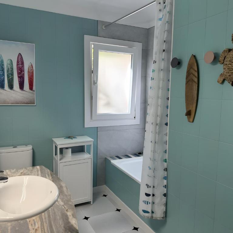 Apartamento Estrella del Mar - Casa de 2 dormitorios - 23