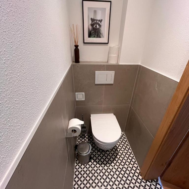 das korda - Ferienhaus & Sommercard - Haus mit 2 Schlafzimmern - 37