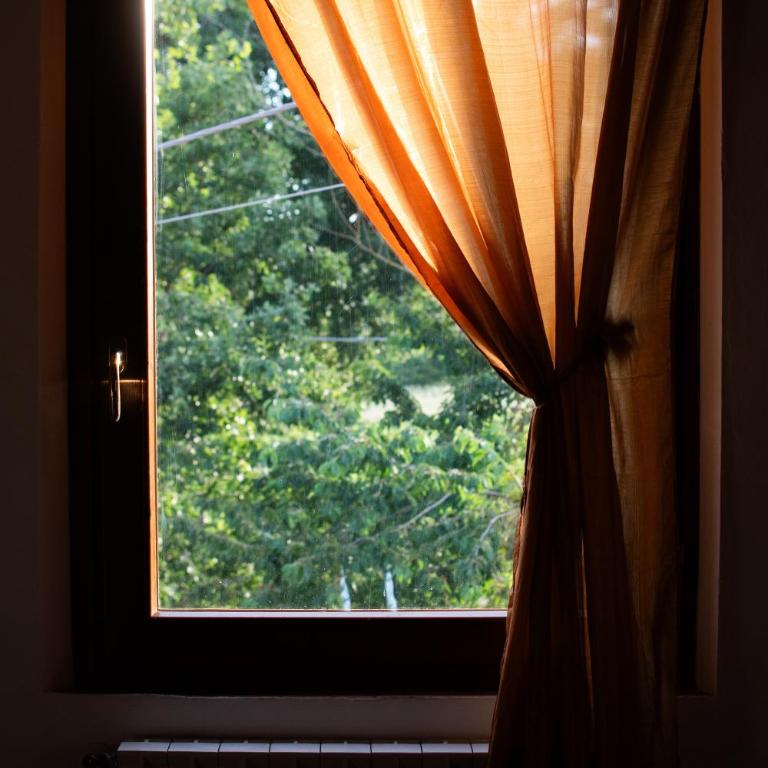 Podere Tre Berte - The Sleeping Beauty - Appartamento con 2 Camere da Letto - 14