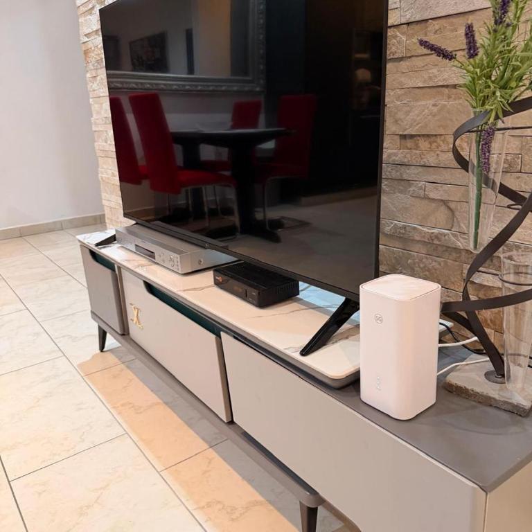 Sea star Apartment - Two-Bedroom Apartment - 6