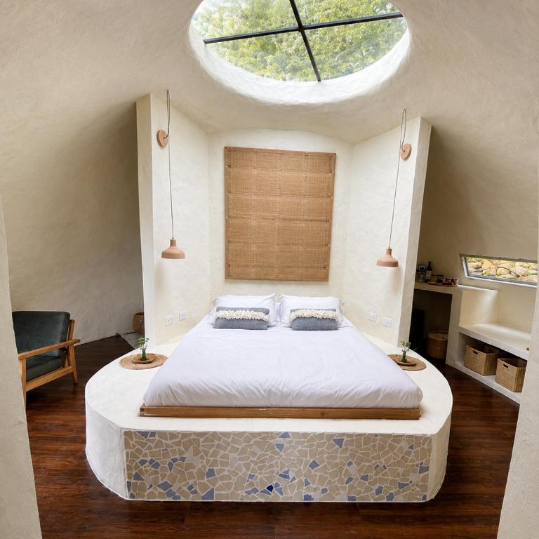 Hichata Breakfast Included - Double Room with Mountain View - 2