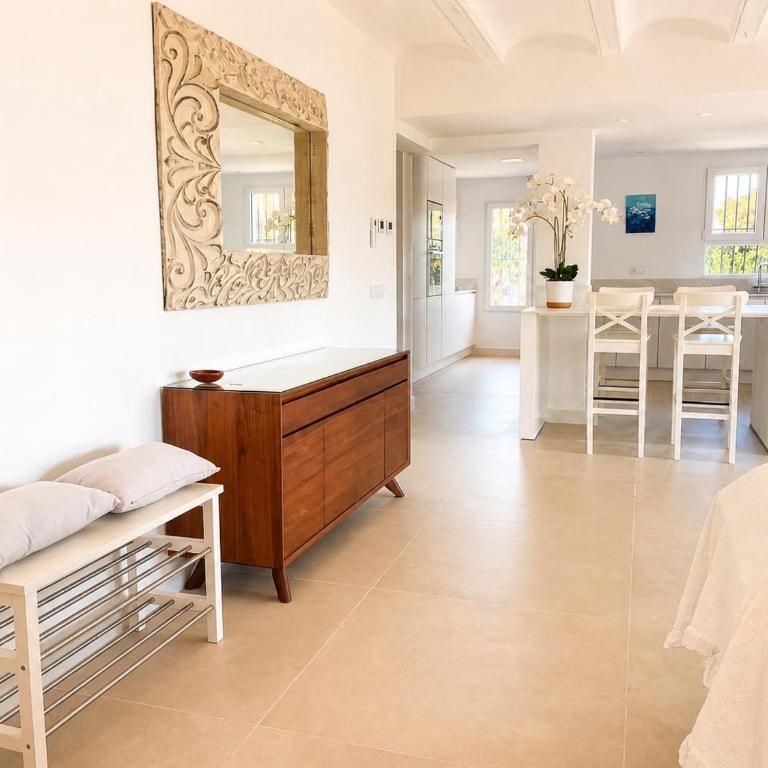 Villa Javea House Tosalet - Villa con 3 Camere da Letto - 3