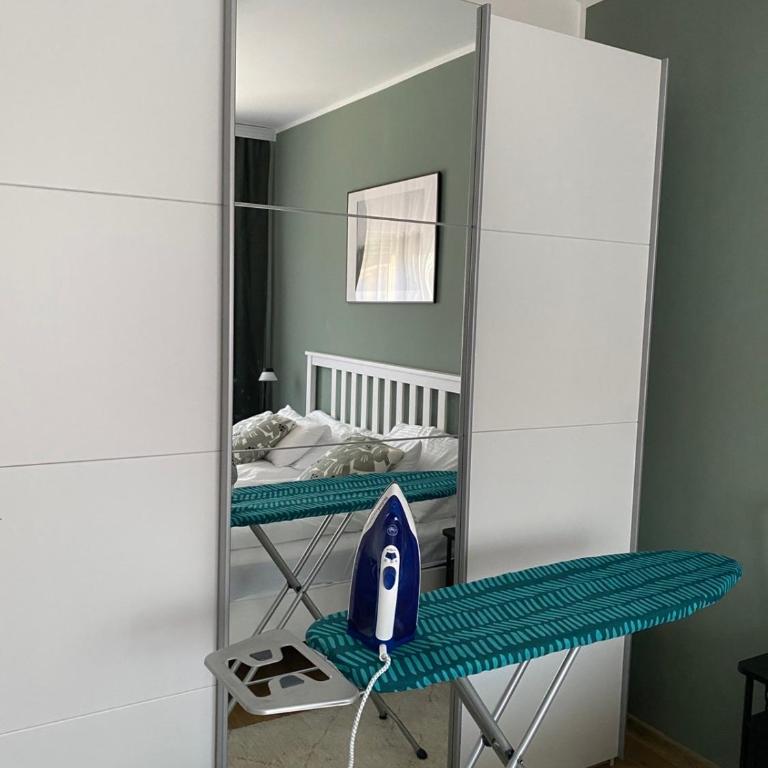 Apartman ILIJA - Apartman sa 1 Spavaćom Sobom - 19