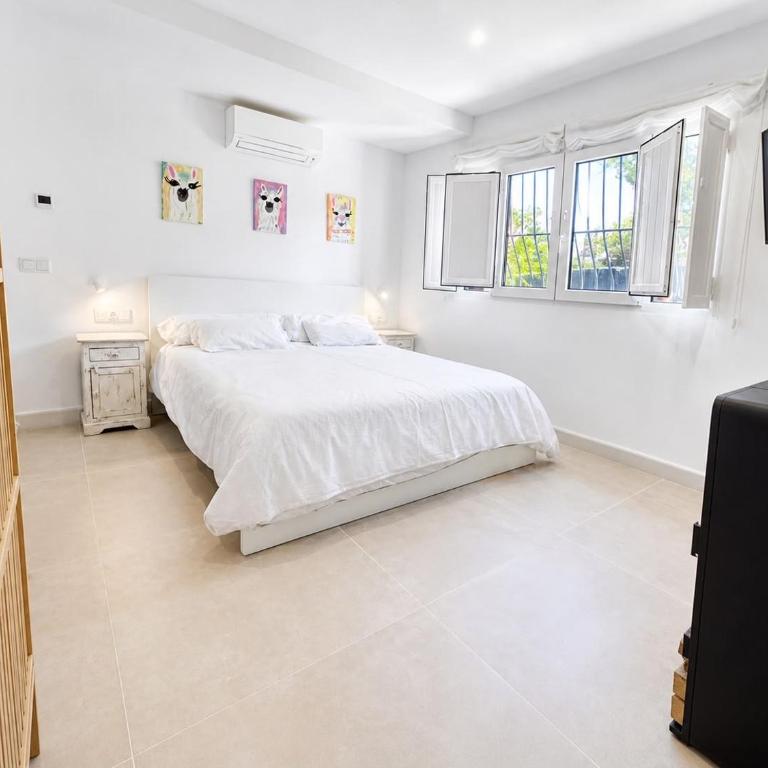Villa Javea House Tosalet - Villa con 3 Camere da Letto - 19