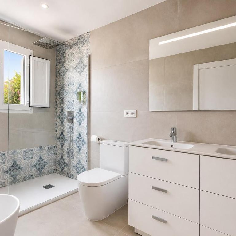 Villa Javea House Tosalet - Villa con 3 Camere da Letto - 17