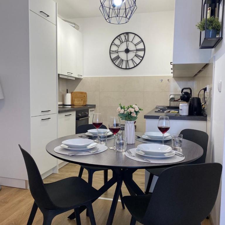 Apartman ILIJA - Apartman sa 1 Spavaćom Sobom - 4