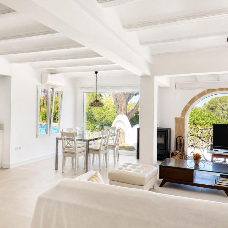 Villa Javea House Tosalet - Villa con 3 Camere da Letto - 2