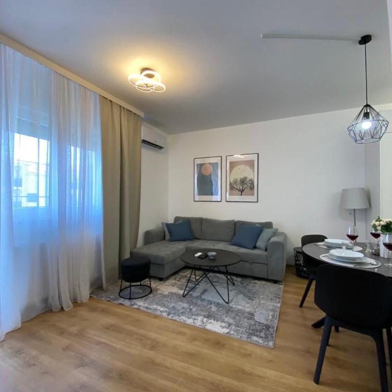 Apartman ILIJA - Apartman sa 1 Spavaćom Sobom - 2