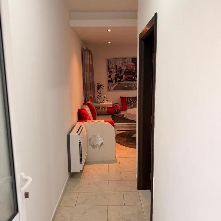 Sea star Apartment - Two-Bedroom Apartment - 2