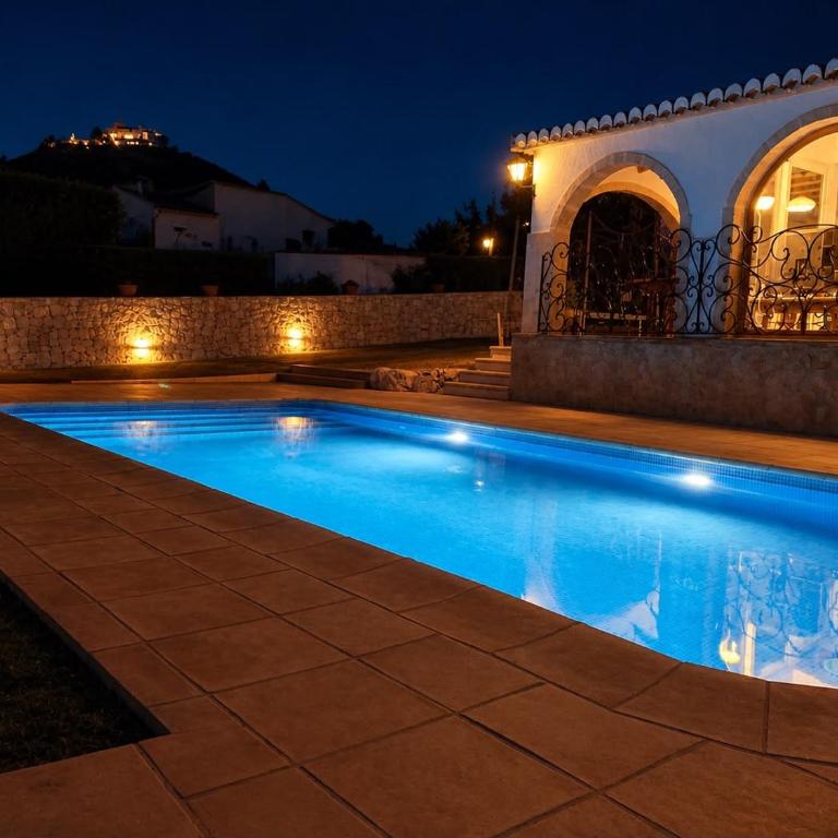 Villa Javea House Tosalet - Villa con 3 Camere da Letto - 10
