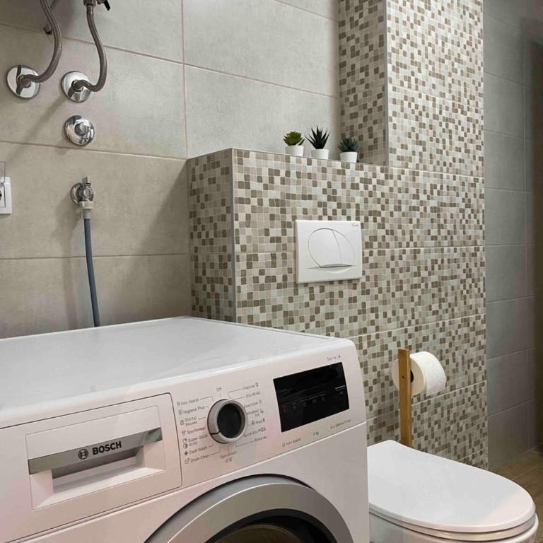Apartman ILIJA - Apartman sa 1 Spavaćom Sobom - 15
