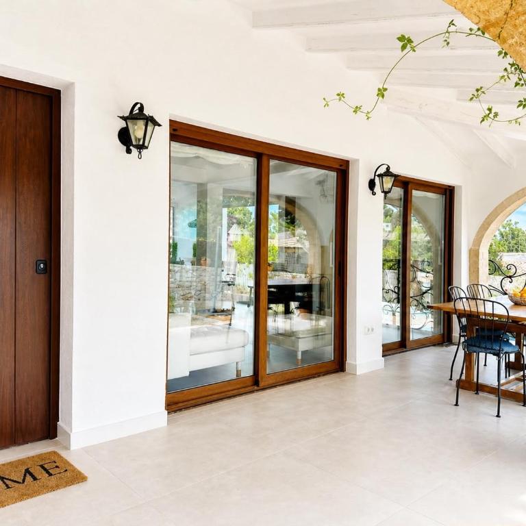 Villa Javea House Tosalet - Villa con 3 Camere da Letto - 13