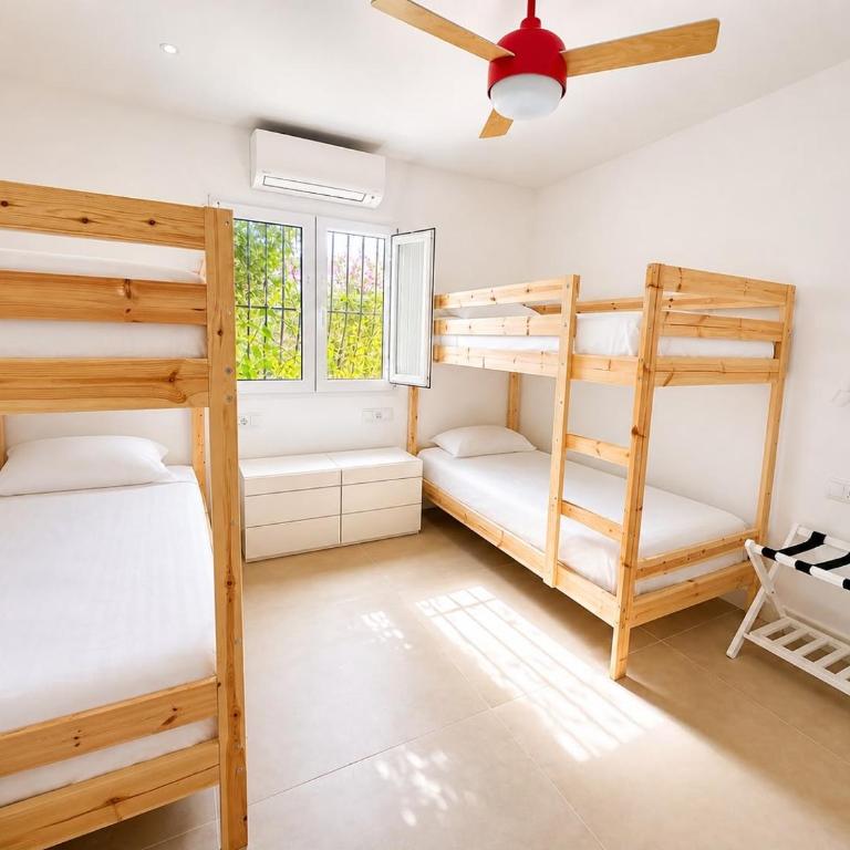 Villa Javea House Tosalet - Villa con 3 Camere da Letto - 15