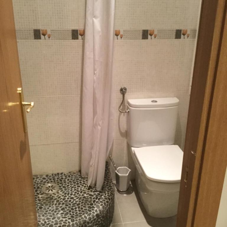 Malasaña Palma Studios - One-Bedroom Apartment - 8