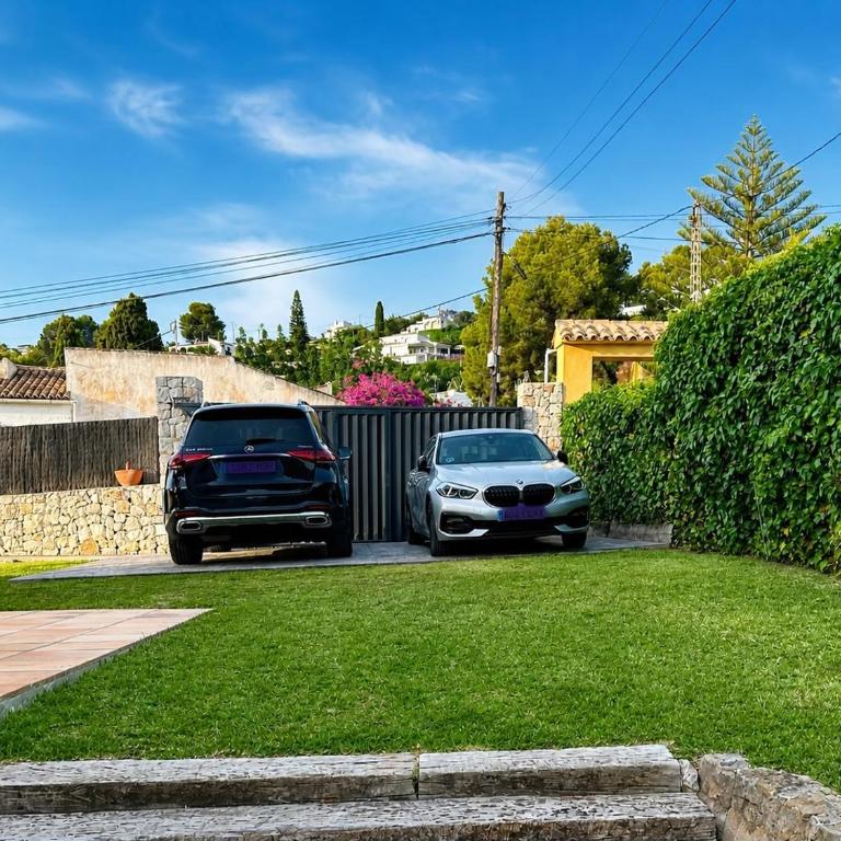 Villa Javea House Tosalet - Villa con 3 Camere da Letto - 21