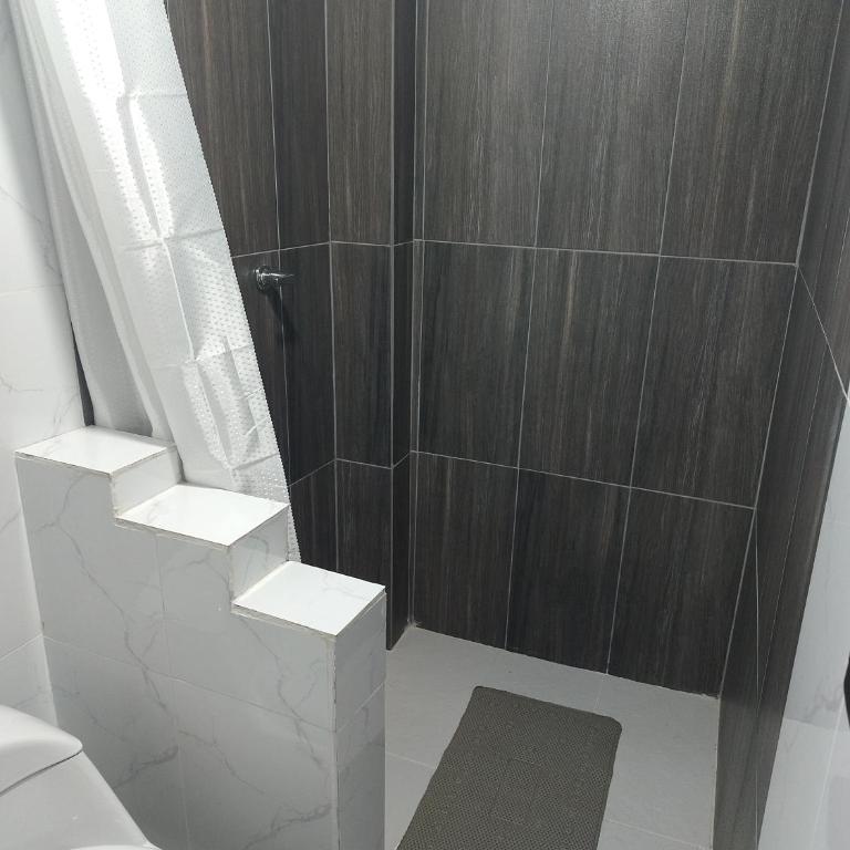 Apartaestudio Shalom RG - Apartamento de 1 dormitorio - 4