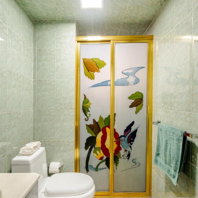 Departamento Completo Cerca de Polanco y Embajada USA - Two-Bedroom Apartment - 6