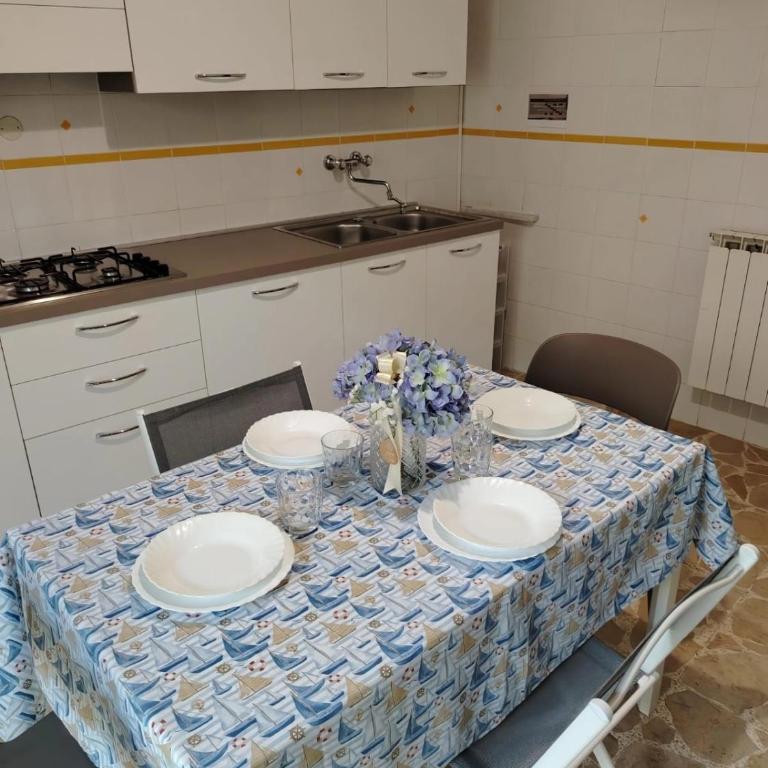 Sofia's Casita - Appartamento Familiare con 1 Camera da Letto - 3