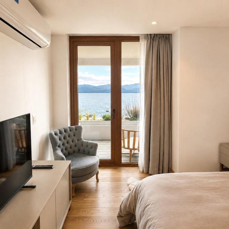Lakeshore - Premium complex with Pool, Gym and Spa - Apartamento con vistas al lago - 2