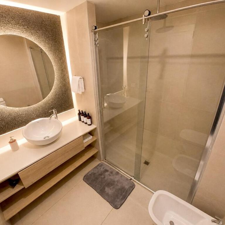 Lakeshore - Premium complex with Pool, Gym and Spa - Apartamento con vistas al lago - 9