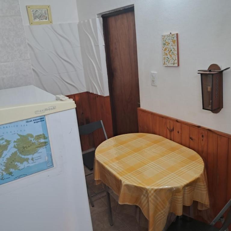 LO DE MERY - Bungalow de un dormitorio - 10