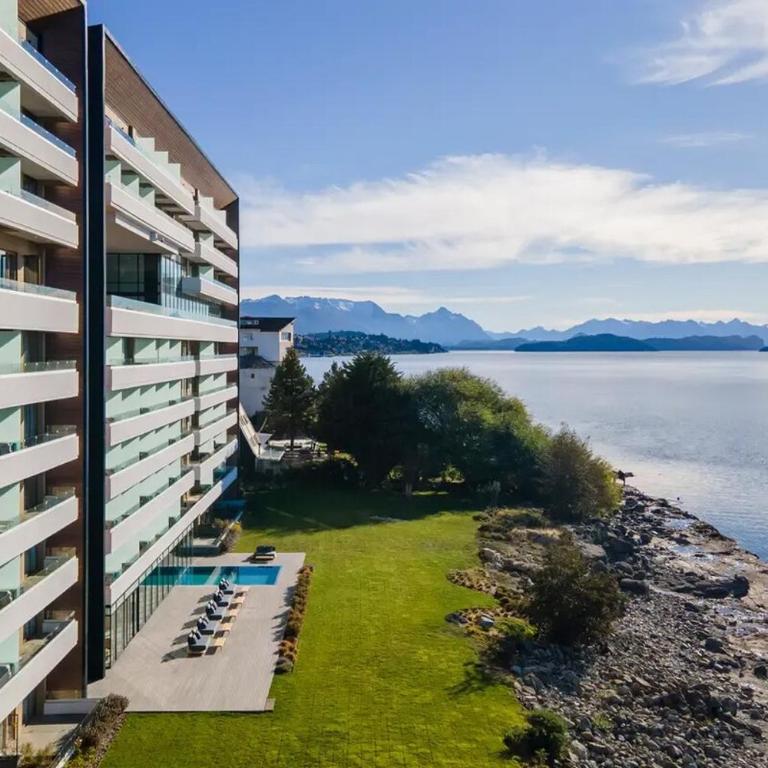Lakeshore - Premium complex with Pool, Gym and Spa - Apartamento con vistas al lago - 13