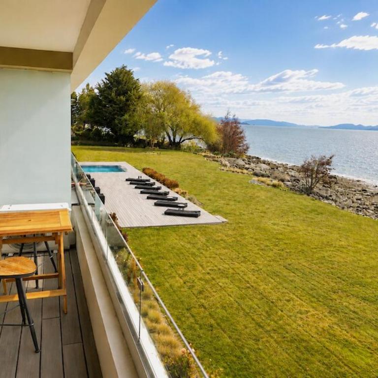 Lakeshore - Premium complex with Pool, Gym and Spa - Apartamento con vistas al lago - 8