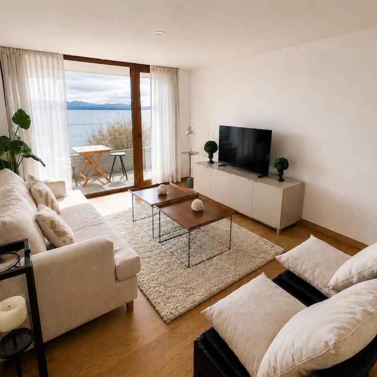Lakeshore - Premium complex with Pool, Gym and Spa - Apartamento con vistas al lago - 17