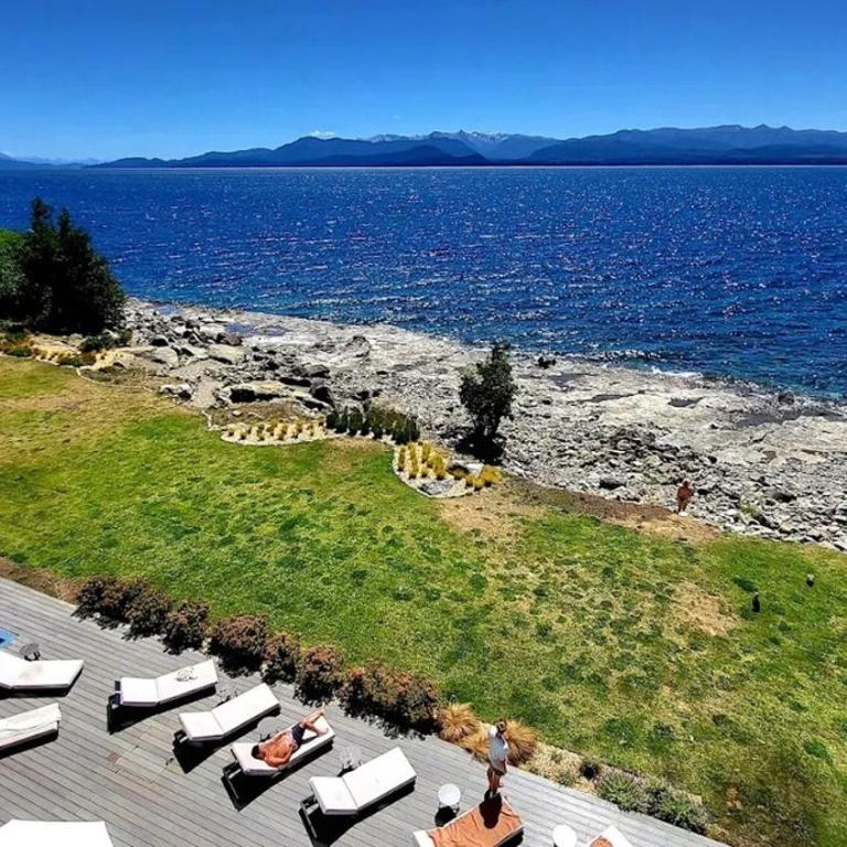 Lakeshore - Premium complex with Pool, Gym and Spa - Apartamento con vistas al lago - 18