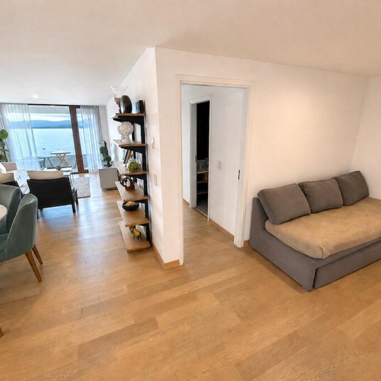 Lakeshore - Premium complex with Pool, Gym and Spa - Apartamento con vistas al lago - 20