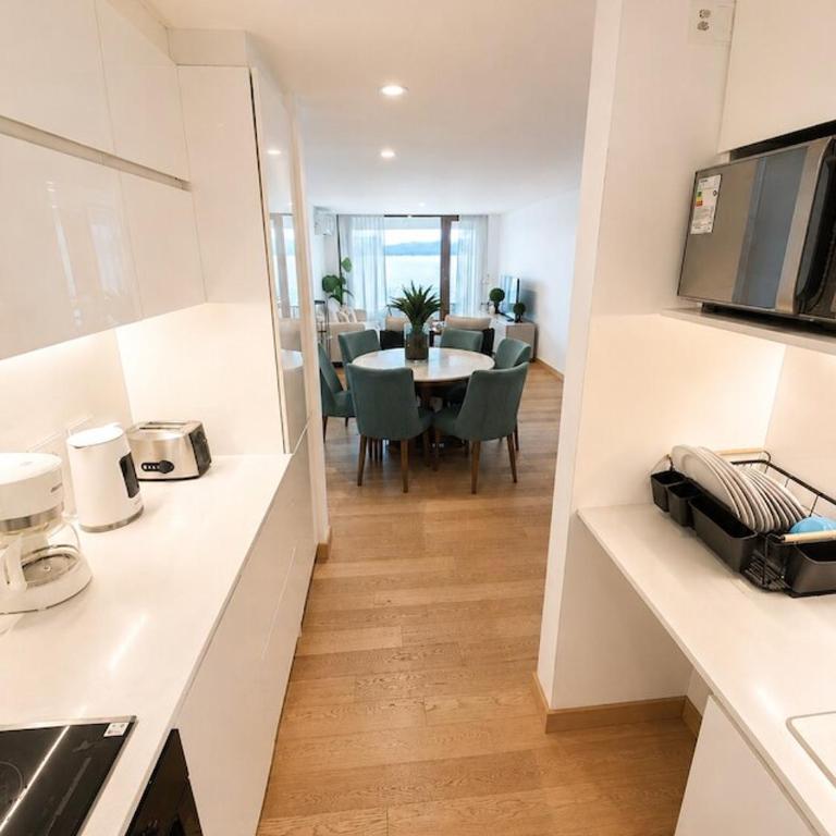 Lakeshore - Premium complex with Pool, Gym and Spa - Apartamento con vistas al lago - 23