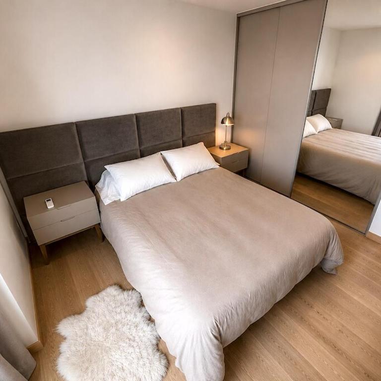 Lakeshore - Premium complex with Pool, Gym and Spa - Apartamento con vistas al lago - 24